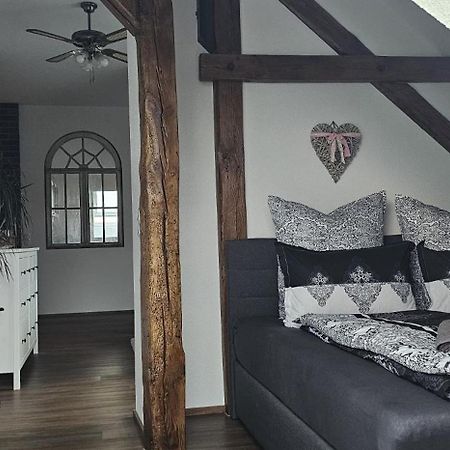 Seensucht & Urlaubstraeume, Ferienwohnung "Strand-Romantik" Зенфтенберг Екстериор снимка